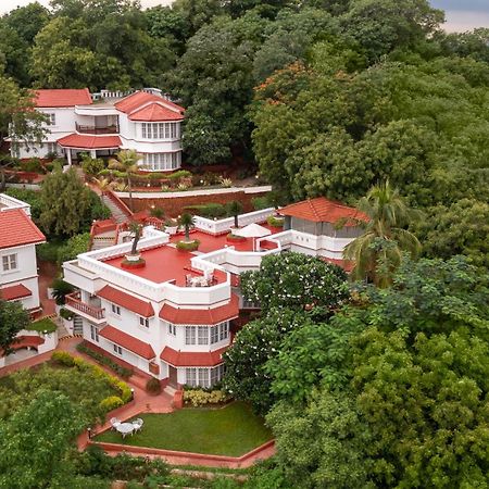 Gateway Madurai Hotel Exterior foto