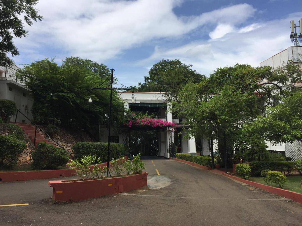 Gateway Madurai Hotel Exterior foto