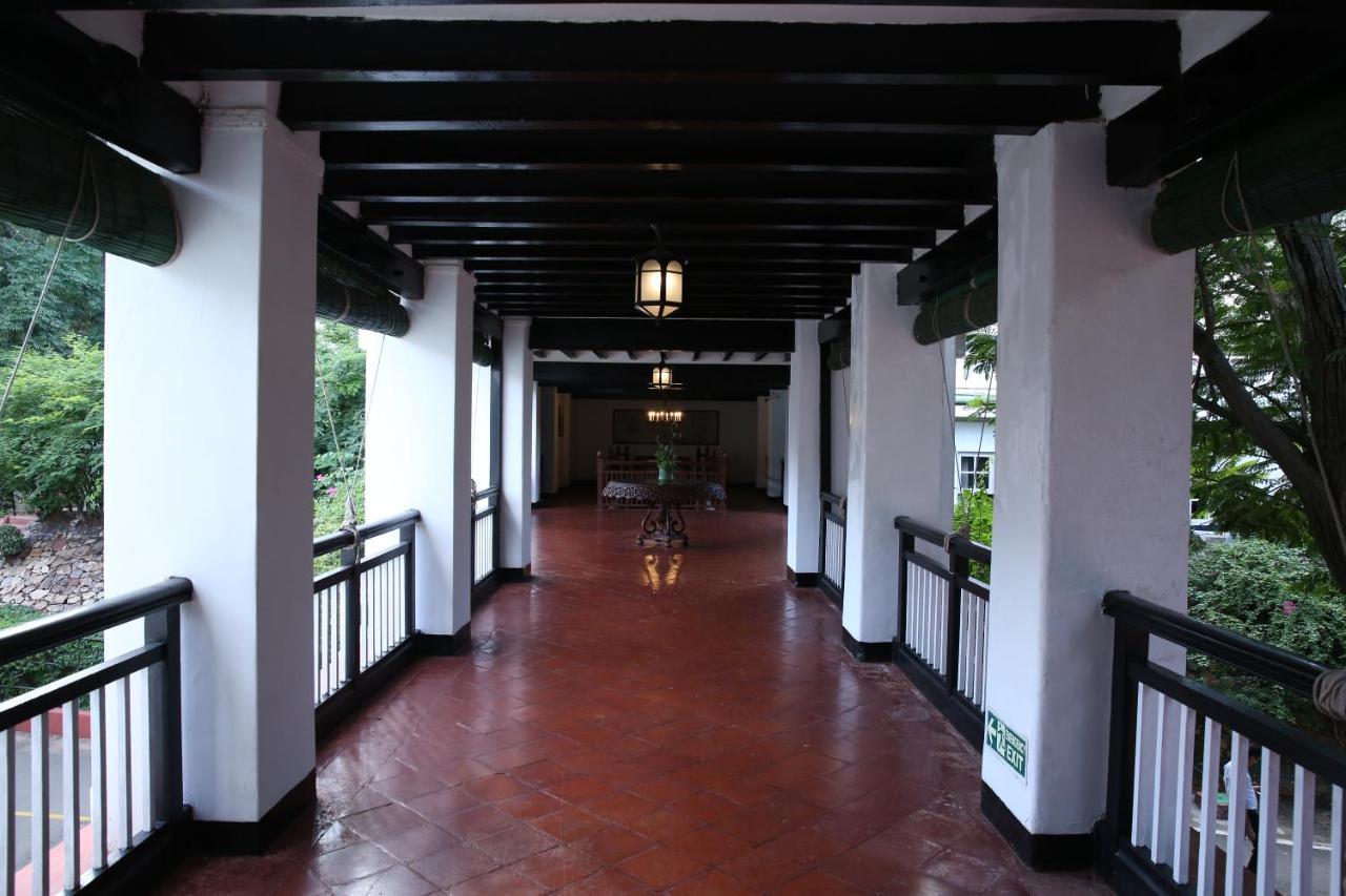Gateway Madurai Hotel Exterior foto