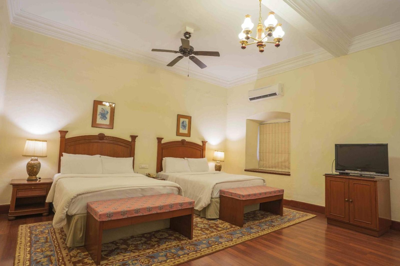 Gateway Madurai Hotel Exterior foto