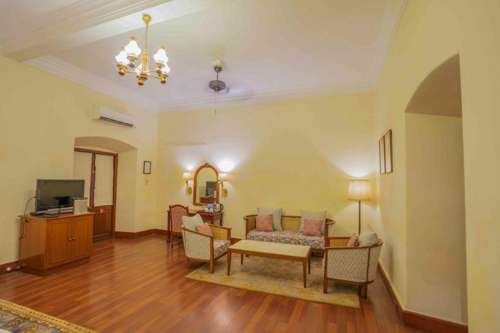 Gateway Madurai Hotel Exterior foto